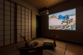 mist - Japanese House with Private Outdoor Sauna